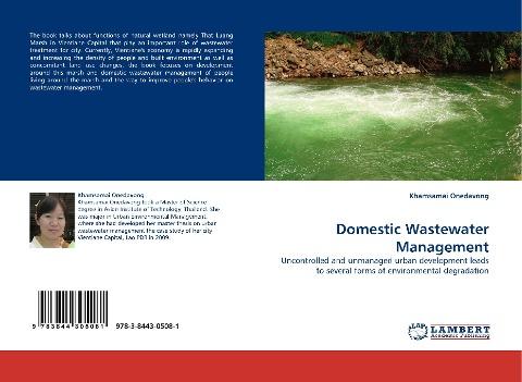 Domestic Wastewater Management