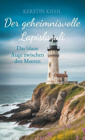 Der geheimnisvolle Lapislazuli
