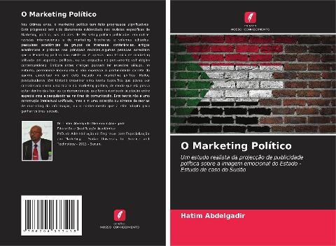 O Marketing Político