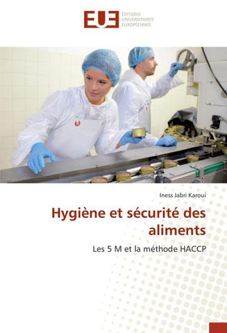 Hygiène et sécurité des aliments