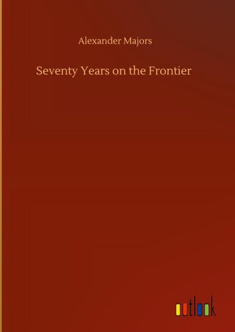 Seventy Years on the Frontier