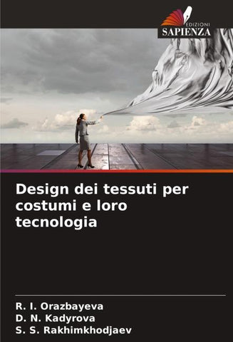 Design dei tessuti per costumi e loro tecnologia