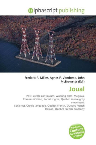 Joual