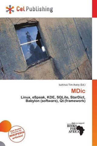 MDic