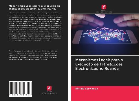 Mecanismos Legais para a Execução de Transacções Electrónicas no Ruanda