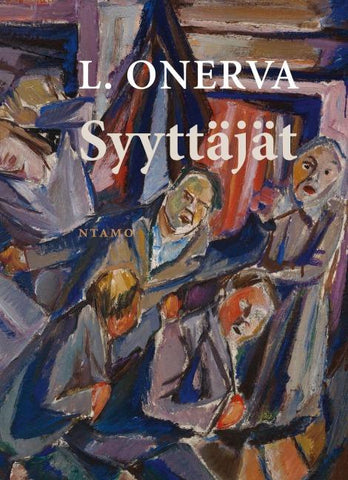 Syyttäjät