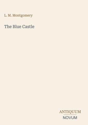 The Blue Castle