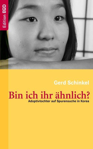Bin ich ihr ähnlich?