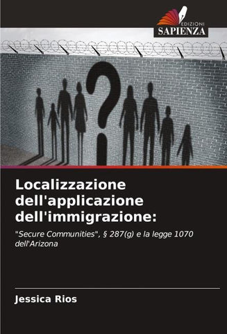 Localizzazione dell'applicazione dell'immigrazione: