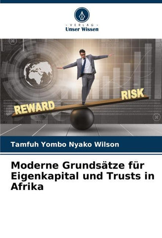 Moderne Grundsätze für Eigenkapital und Trusts in Afrika