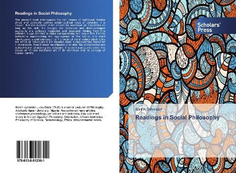 Readings in Social Philosophy