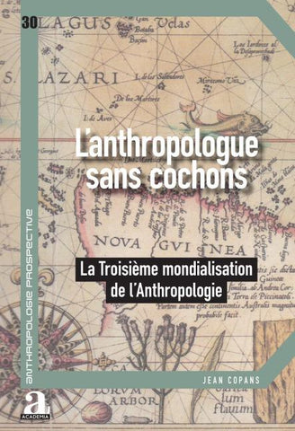 L'anthropologue sans cochons