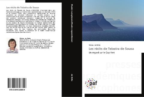Les récits de Teixeira de Sousa