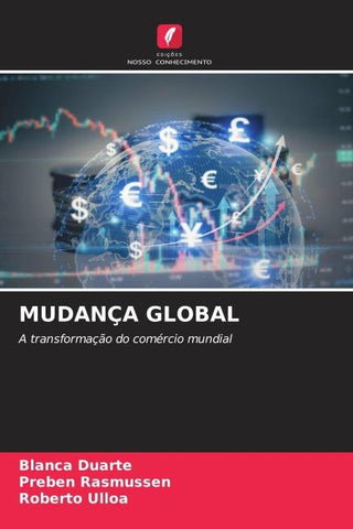MUDANÇA GLOBAL