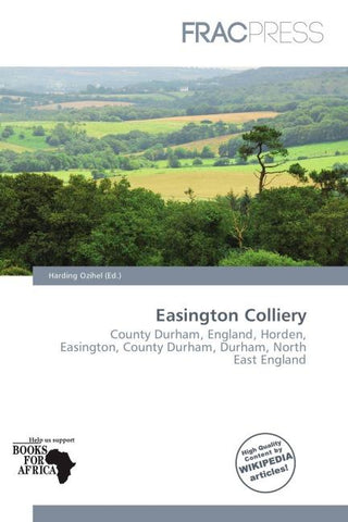 Easington Colliery