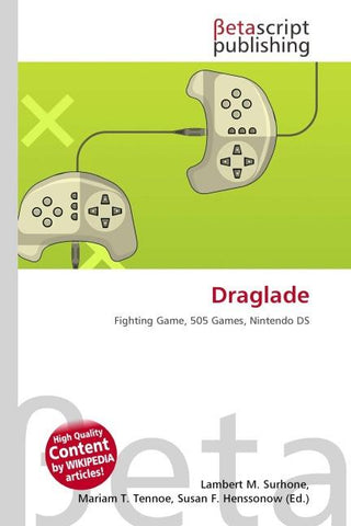 Draglade