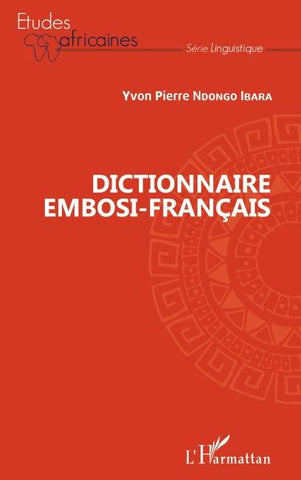 Dictionnaore embosi-français