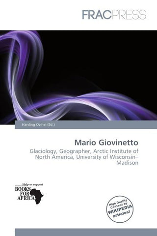 Mario Giovinetto