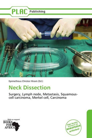 Neck Dissection