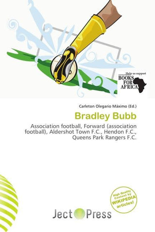 Bradley Bubb