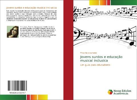 Jovens surdos e educação musical inclusica