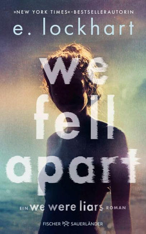 We Fell Apart