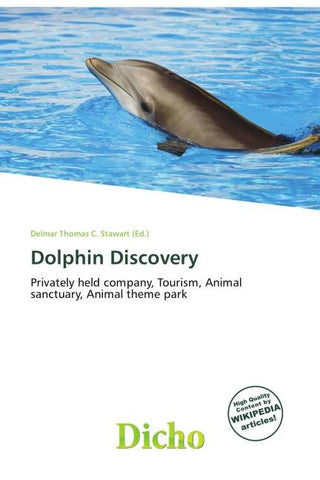 Dolphin Discovery