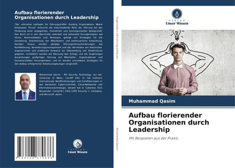 Aufbau florierender Organisationen durch Leadership