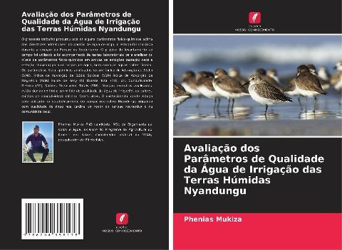 Avaliação dos Parâmetros de Qualidade da Água de Irrigação das Terras Húmidas Nyandungu