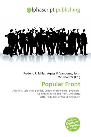Popular Front