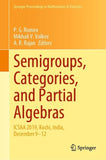 Semigroups, Categories, and Partial Algebras