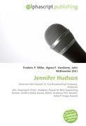 Jennifer Hudson