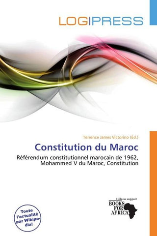 Constitution du Maroc