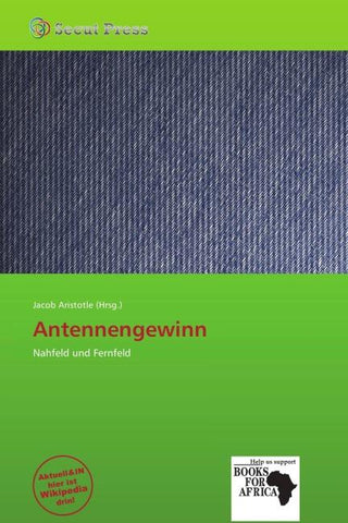 Antennengewinn