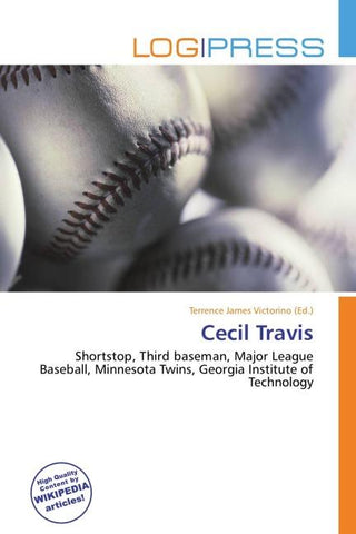 Cecil Travis