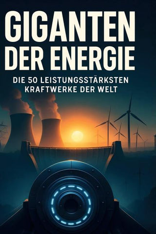Giganten der Energie