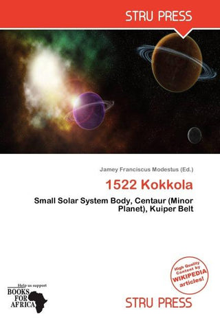 1522 Kokkola