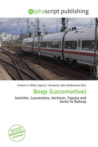 Beep (Locomotive)