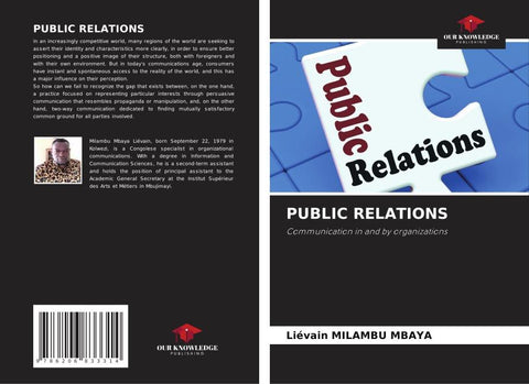 PUBLIC RELATIONS