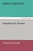 Journalism for Women