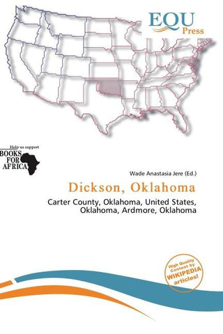 Dickson, Oklahoma