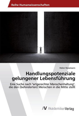 Handlungspotenziale gelungener Lebensführung