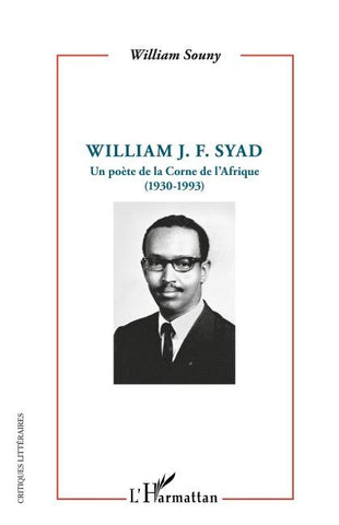 William J.F Syad