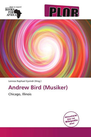 Andrew Bird (Musiker)