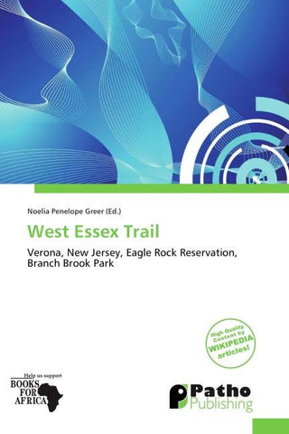 West Essex Trail