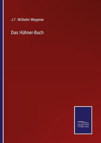 Das Hühner-Buch