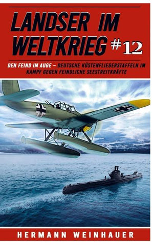 Landser im Weltkrieg 12