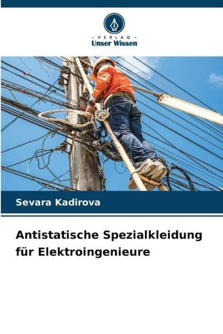 Antistatische Spezialkleidung für Elektroingenieure