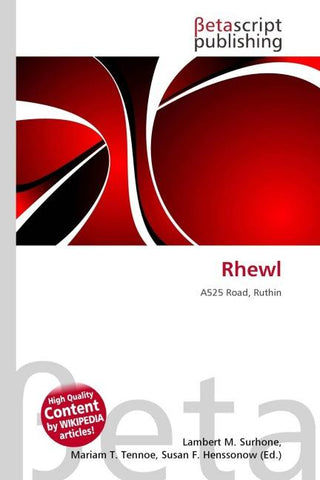 Rhewl