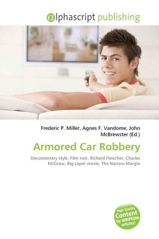 Armored Car Robbery